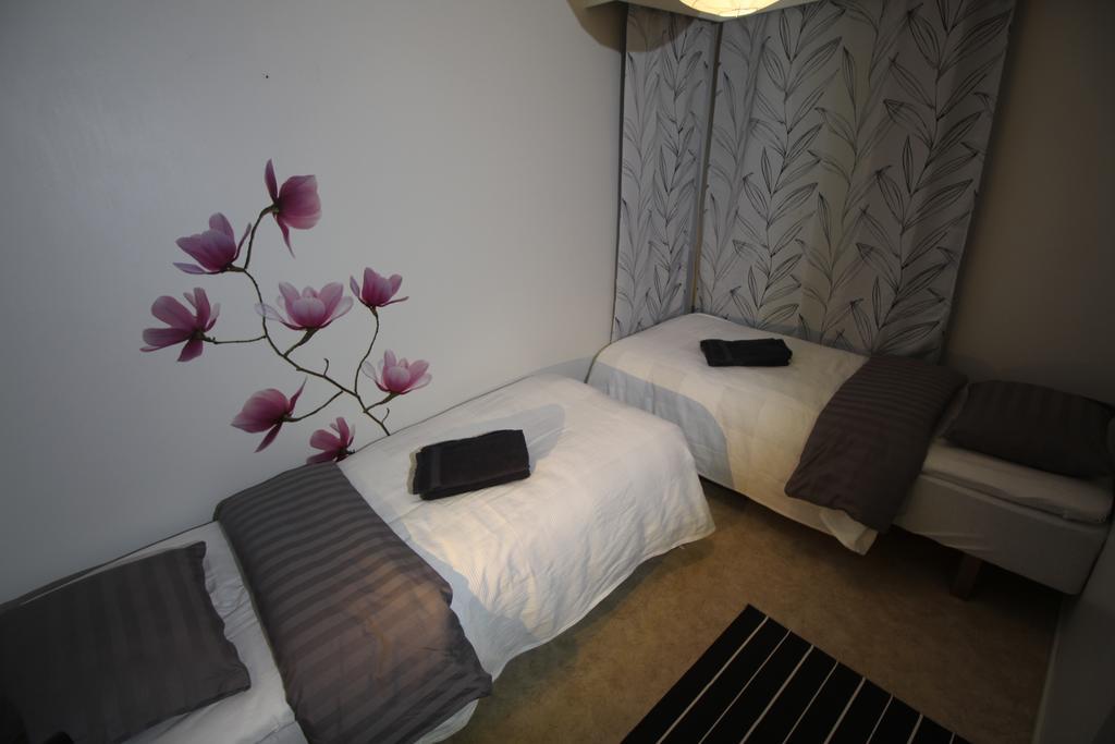 Apartment Majoitusykkoenen *